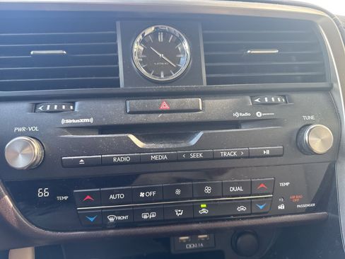 Used 2020 Lexus RX 350 FWD image 15