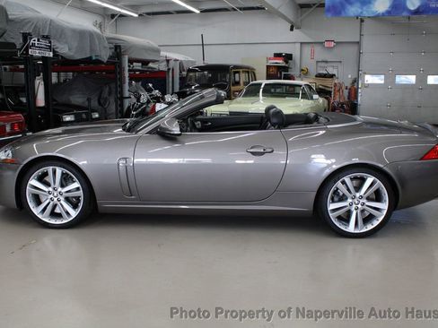 Used 2011 Jaguar XKR R RWD image 4