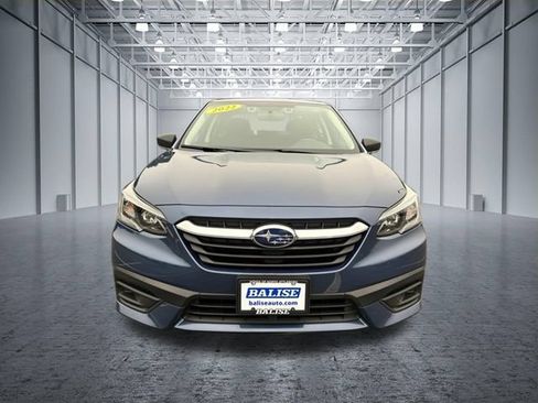 Used 2022 Subaru Legacy AWD/4WD image 13