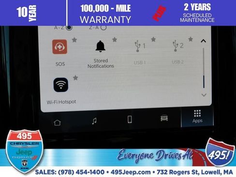 New 2026 RAM 1500 Big Horn AWD/4WD image 30