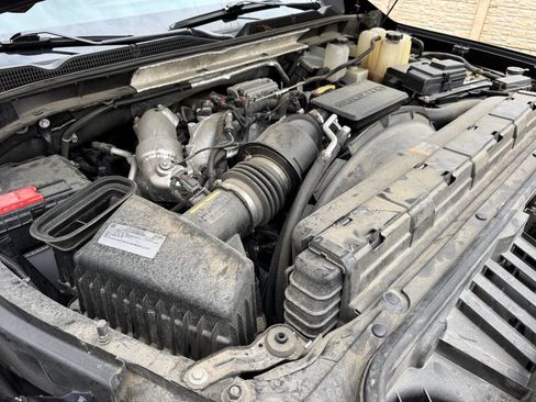 Used 2020 GMC Sierra 2500 AT4 w/ AT4 Premium Package image 59