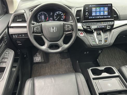 Used 2025 Honda Odyssey EX-L image 12
