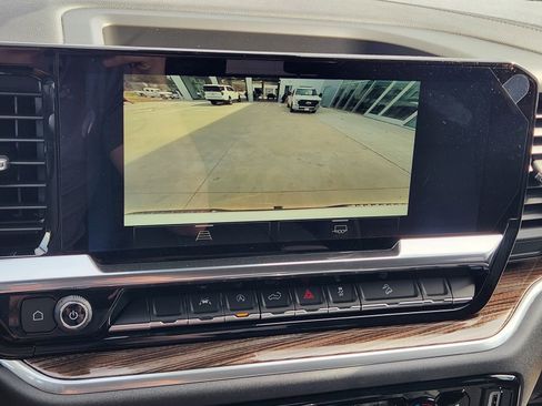 New 2026 Chevrolet Silverado 1500 LT Trail Boss image 17