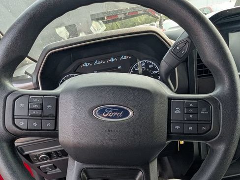 Used 2023 Ford F150 XL w/ STX Appearance Package AWD/4WD image 18