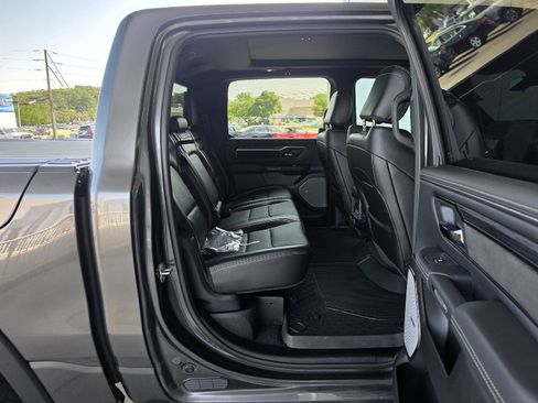 Used 2026 RAM 1500 Rebel w/ G/T Package AWD/4WD image 15
