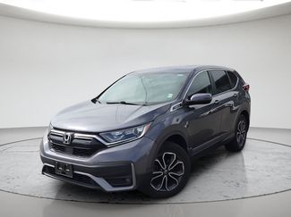 Used 2021 Honda CR-V EX video 1