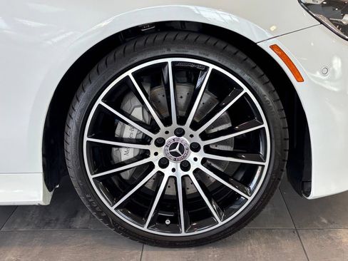 Certified 2022 Mercedes-Benz E 450 Cabriolet image 56
