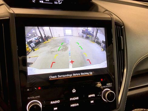 Certified 2023 Subaru Crosstrek 2.5i Sport image 29