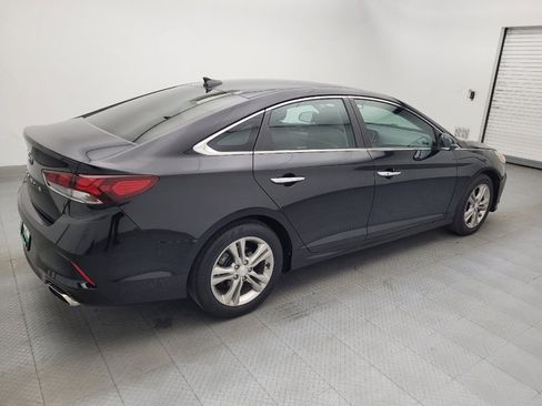 Used 2019 Hyundai Sonata SEL FWD image 10