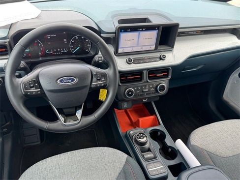 Used 2024 Ford Maverick XLT w/ XLT Luxury Package image 11