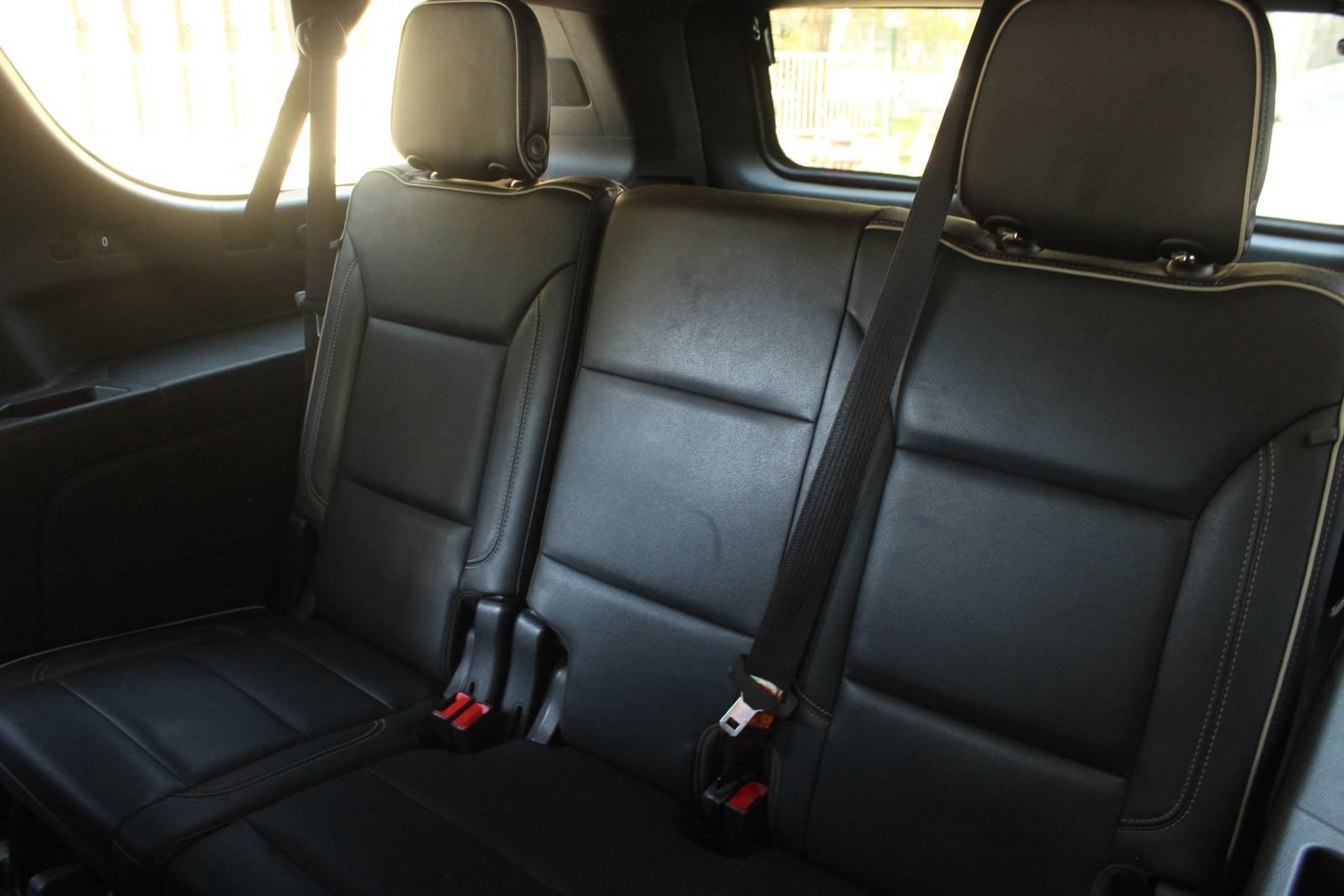Used 2021 GMC Yukon XL SLT w/ SLT Premium Package AWD/4WD image 22