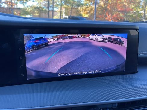 Used 2025 Nissan Murano SV image 12