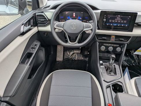New 2026 Volkswagen Taos S image 16