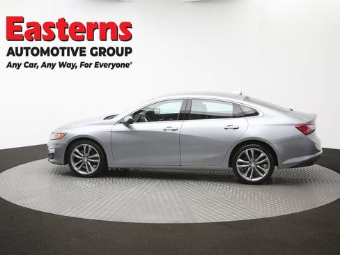 Used 2024 Chevrolet Malibu LT FWD image 62