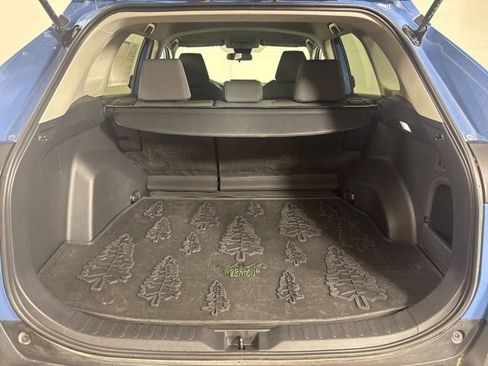 Used 2023 Toyota RAV4 AWD Hybrid image 21