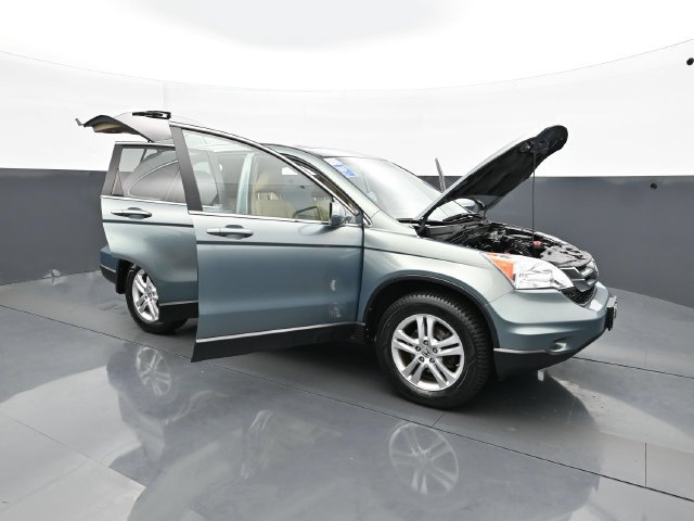 Used 2011 Honda CR-V EX-L image 37