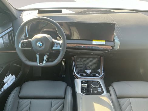 New 2026 BMW X3 xDrive30 w/ Premium Package image 10