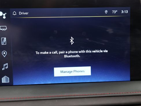 Used 2023 Chevrolet Tahoe RST w/ Luxury Package image 39