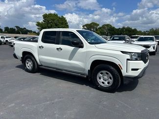 Used 2022 Nissan Frontier S w/ Technology Package video 1