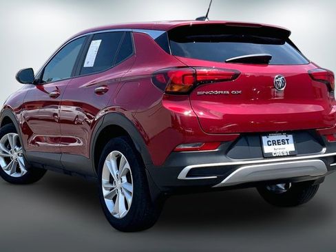 Used 2021 Buick Encore GX Preferred w/ Cold Weather Comfort Package FWD image 10