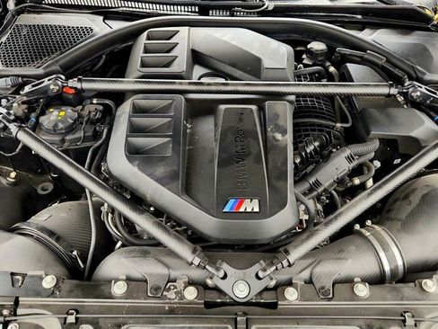 Used 2024 BMW M3 w/ Executive Package image 27