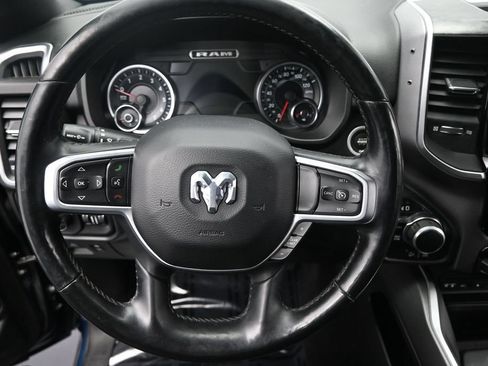 Used 2019 RAM 1500 Big Horn AWD/4WD image 22