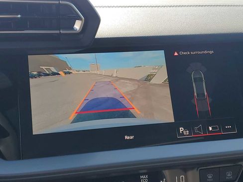 New 2026 Audi A3 2.0T Premium image 24