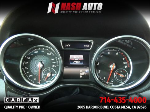 Used 2018 Mercedes-Benz GLE 350 4MATIC image 72