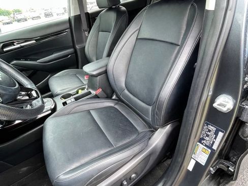 Certified 2024 Kia Seltos SX w/ SX Sunroof Package AWD/4WD image 10