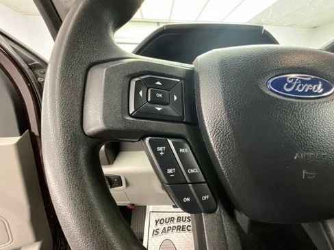 Used 2018 Ford F150 XLT w/ XTR Package AWD/4WD image 16