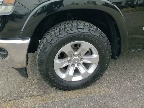 Used 2021 RAM 1500 Laramie image 20