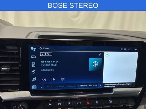 Used 2024 Chevrolet Silverado 1500 High Country w/ Midnight Edition image 27