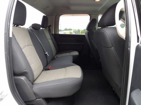 Used 2012 RAM 2500 ST w/ Chrome Appearance Group AWD/4WD image 13