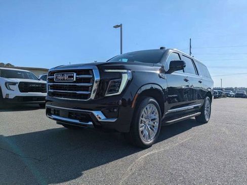 New 2026 GMC Yukon XL Elevation w/ LPO, Floor Liner Package RWD image 9