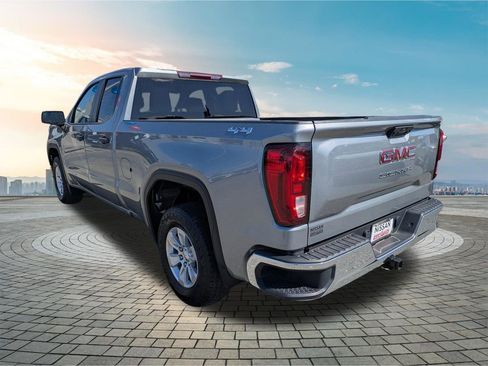 Used 2023 GMC Sierra 1500 Pro w/ Pro Value Package AWD/4WD image 7