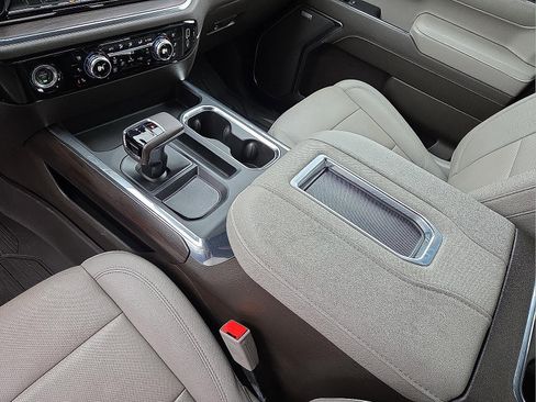 Used 2022 GMC Sierra 1500 SLT w/ SLT Convenience Package image 22