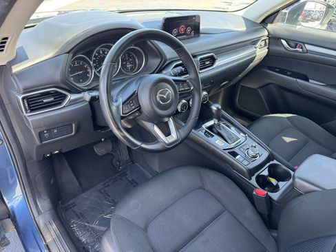 Used 2019 MAZDA CX-5 Sport FWD image 15
