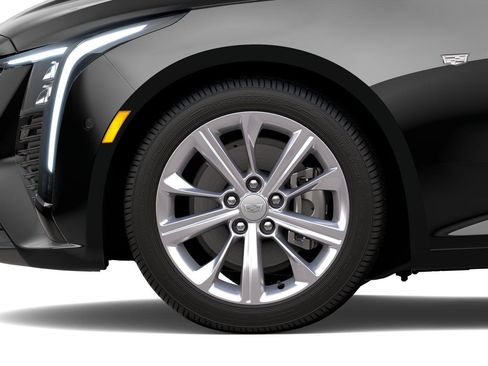 New 2026 Cadillac CT5 Premium Luxury w/ Technology Package RWD image 7