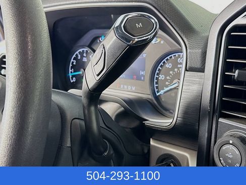 Used 2021 Ford F150 XL w/ Equipment Group 101A High AWD/4WD image 18