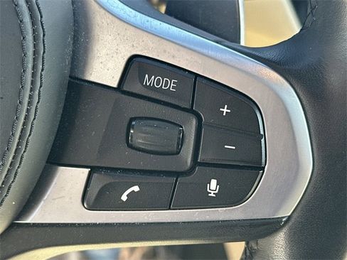 Used 2019 BMW X3 M40i image 28