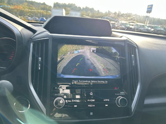 Used 2019 Subaru Impreza 2.0i Sport AWD/4WD image 14