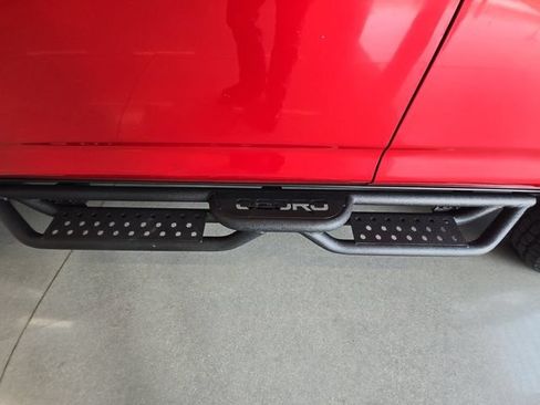 Used 2022 Toyota 4Runner SR5 AWD/4WD image 26