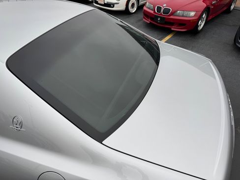 Used 2008 Maserati Quattroporte Executive GT image 37