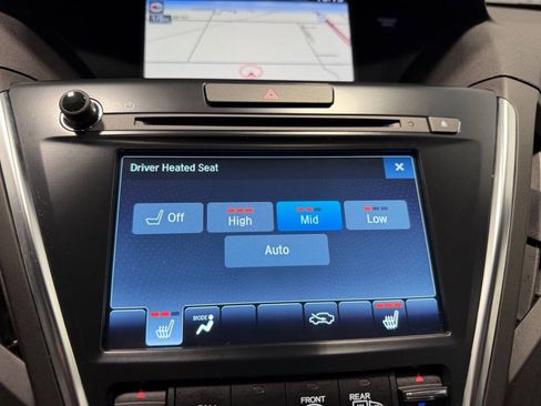 Used 2019 Acura MDX SH-AWD w/ Technology Package image 36