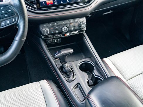 Used 2024 Dodge Durango GT image 19