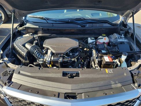 Used 2020 Cadillac XT6 Premium Luxury image 26