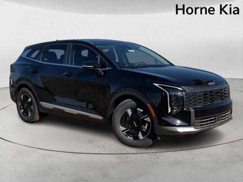 New 2026 Kia Sportage LX w/ LX Convenience Package image 2