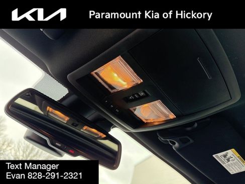 Used 2023 Dodge Challenger R/T Scat Pack RWD image 25