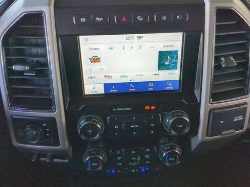 Used 2021 Ford F250 Lariat w/ Tremor Off-Road Package image 14