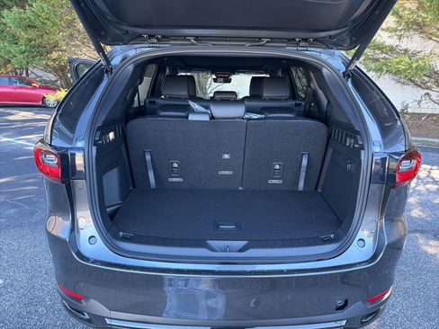 New 2026 MAZDA CX-90 3.3 Turbo S w/ Premium Package image 25